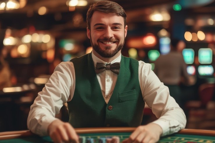 Súper Ruleta Nocturno